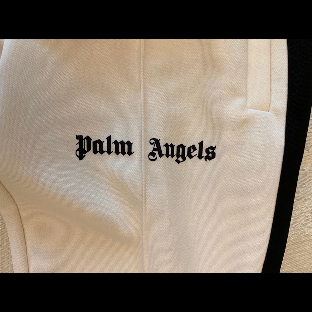 Palm angels sweatpants - Picture 8 of 10